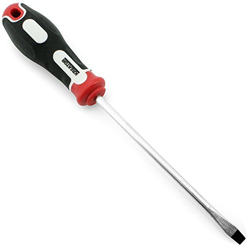 KREATOR KRT401105 KRT401105-Destornillador Premium SL 6x150