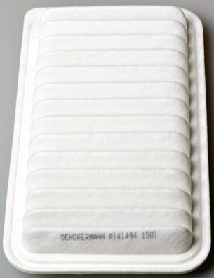 DENCKERMAN A141494 Motorräume