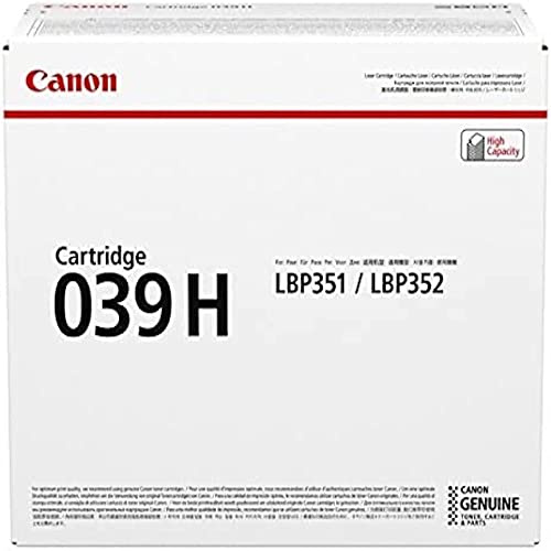 Canon 0288C001 Schwarz Original Toner Pack Of 1