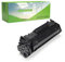 Green2Print Toner schwarz 2000 Seiten ersetzt HP Q2612A, 12A passend für HP Laserjet 1010, 1012, 1015, 1018, 1020, 1022NW, 1022N, 1022, 3015, 3020, 3030, 3050z, 3050, 3052, 3055, M1005, M1319F