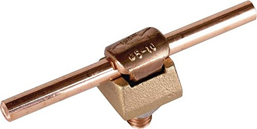 Dehn 301007 – Anschluss KS 6 – 10 mm Kupfer