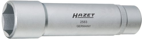 Hazet Sechskant Steckschlüssel-Einsatz 2583