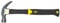 C.K 5702 Claw Hammer Anti-Vibe Fibreglass 16 Oz