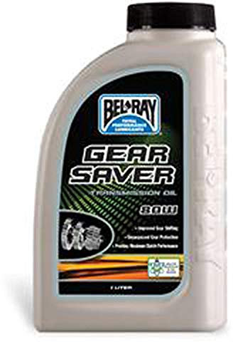 Bel-Ray Gear Saver Hypoid 85W-140 Getriebeöl 1 Liter