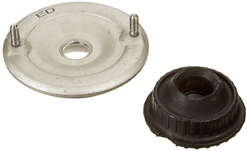 SNR KB65712 Reparatursatz, Federbeinstützlager