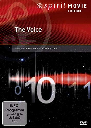 The Voice - Spirit Movie Edition