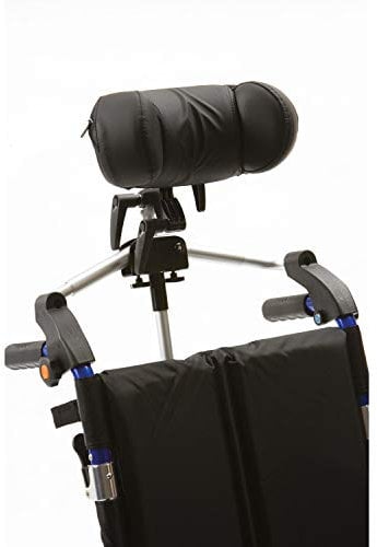 Drive Medical Universal Rollstuhl-Kopfstütze