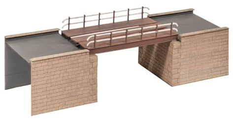 Wills Decked Girder Bridge