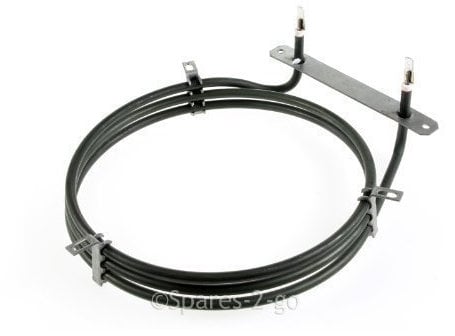 First4spares Heater Element for AEG Fan Oven/Cookers