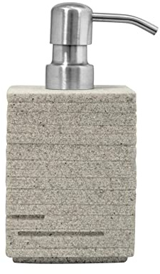 RIDDER Seifenspender Brick beige