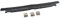 Guarnizione per vasca inferiore, kit per lavastoviglie ARISTON - C00056475