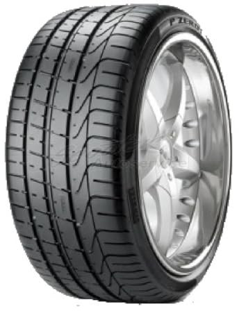 Pirelli P Zero FSL - 265/40R21 101Y - Sommerreifen
