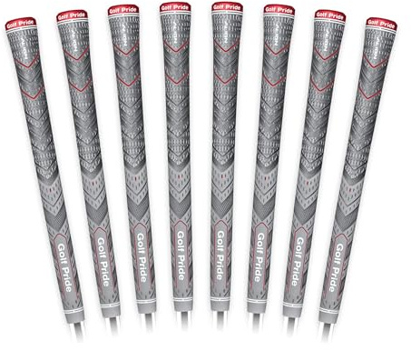 Golf Pride MCC Plus4 ALIGN Golf Club Grip