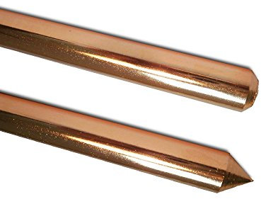 EDM 66056 Pica Cobre, 1.5 m, Multicolor