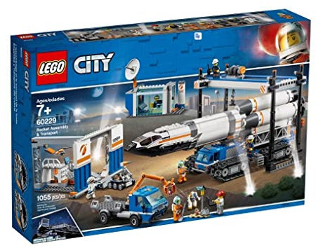LEGO City Confidential