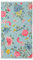 PiP Studio Duschtuch Good Evening | blau - 70 x 140