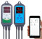 Inkbird ITC-308-WIFI Thermostat Temperature Controller with IHC-200-WIFI Humidity Controller Hygrostat