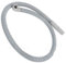 sparefixd Drain Hose Pipe to Fit AEG Washing Machine