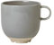 Broste Copenhagen 14533342 Krug, Steingut, 0,2l
