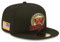 New Era Herren NFL 2022 Salute to Service 59FIFTY Fitted Hat