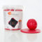 Zuckerteig | Rollfondant | Zuckermasse | Fondant 1-5kg | 26 Farben | Perfekt zum Modellieren von Figuren und Dekorationen | Halal & Koscher (Fuchsia 1 kg)
