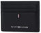 TOMMY HILFIGER TH Central - Essentials CC Holder Black