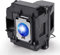 GreenBale Beamerlampe Ersatzlampe für Epson ELPLP60 BrightLink 425Wi 421i EB-420 EB-425W EB-905 EB-93 EB-95 EB-96W EB-2020 EB-2060 PowerLite 420 425W 905 92 93 95 96W 900 905 V13H010L60 Beamer Lampe