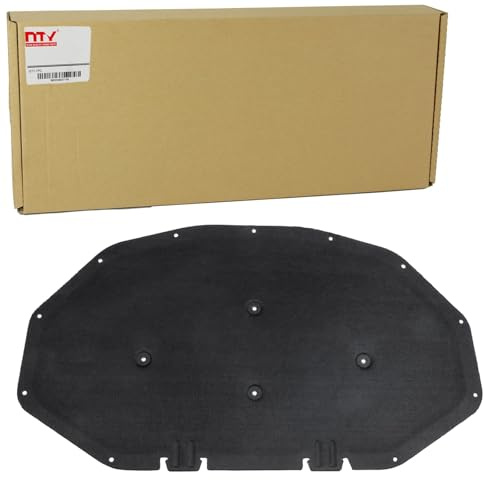NTY Isolation du compartiment moteur EZC-BM-230
