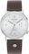 Bruno Söhnle UHRENATELIER GLASHÜTTE/SA Rondo Automatik 17-12098-261 Herren Automatikuhr