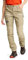 RevolutionRace Damen Nordwand Pro Pants, Hose zum Wandern und für viele Outdoor-Aktivitäten, Khaki, S
