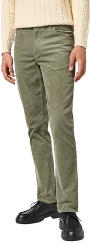 Wrangler Texas Slim Hose für Herren