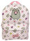 Blueprint Collections Pusheen Rucksack | 36 x 26 cm Schulrucksack | Niedliche Schultasche | Pusheen Geschenke & Schreibwaren