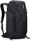 Thule Alltrail 25l-tagesrucksack Mit Regenhülle Black 25