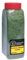 Woodland Scenics FL636 verde oscuro hierba estática heno paja material de rizado 1-3 mm verde oscuro hierba estática 636