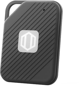 Atlancube Gardien de Mots de Passe Hors Ligne, Gérer Vos Mots de Passe - Clé USB Bluetooth, Cryptage de Niveau Militaire, Fonction de Remplissage Auto, 1 000 identifiants