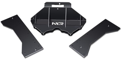 Next Level Racing Go Kart Plus Motion Adaptor Kit