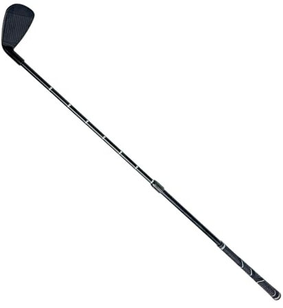 Golfschläger-Putter, Zwei-Wege-Golfer, verstellbare Länge, Miniatur-Golfschläger, klare Skala, Kinder-Putter für Rechts- und Linkshänder, Kinder-Putter für Kinder, Teenager, Junior