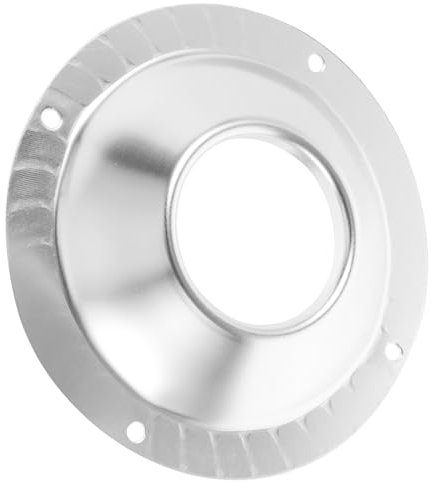 Garneck Cotton Candy Machine Cover: Sugar Dispenser Part Bowl Mesh Cover Stainless Steel Cotton Candy Machine Parts Candy Floss Maker Cover for Sugar Dispenser Accessory