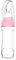 Food Dispensing Spoon Silicone Squeeze Rice Cereal Feeding Bottle Portable Baby Food Dispensing Spoon Feeder Style 1,Squeeze Feeding Bottle