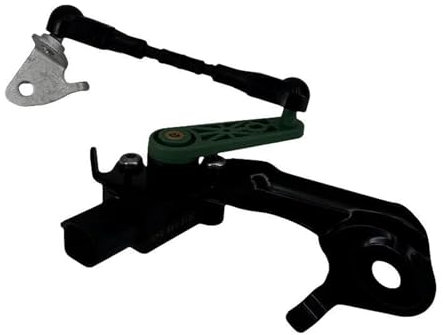 PPXDM Einfach installieren 4H0941310C Level Sensor Rechts Hinten Für A6 A7 A8 C7 Rs6 RS7 ABS Lampe Level Ersatz Chassis Höhe Sensor
