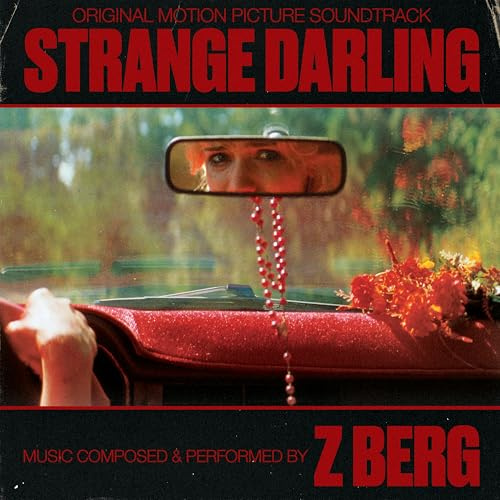 STRANGE DARLING - ORGINAL MOTION PICTURE SOUNDTRACK