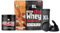 XL Nutrition Creatine Monohydrate Powder & Whey Protein Bundle. High Protein, Low Carb, Supports Muscle Growth, Includes Shaker Bottle (2kg, Caramel Toffee Popcorn)