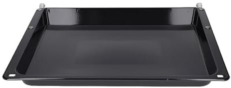 LUTH Premium Profi Parts Bandeja para horno compatible con Bosch 20005940