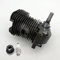 ZDPVK 38mm 37mm Engine Motor Cylinder Piston Crankshaft Kits Fit for Stihl MS 180 170 MS180 MS170 017 018 Chainsaw Quick Repair Parts Cylinder Piston(MS180 38mm)
