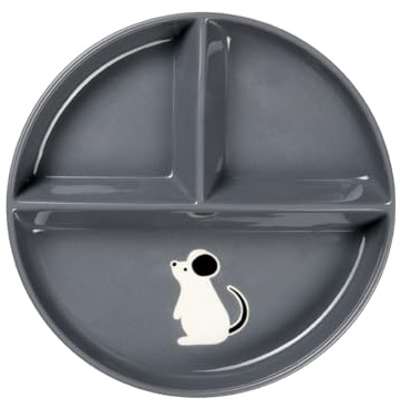 ASA Buddies Teller Maus 18cm