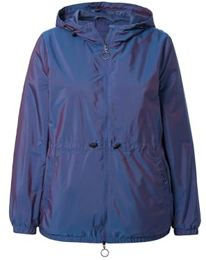 Ulla Popken Damen Funktionsjacke
