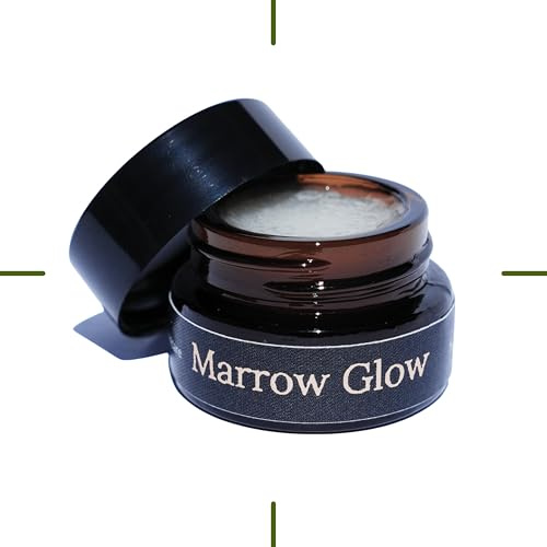 Tallow & Marrow Premium Creme, Pure, Marrow Booster