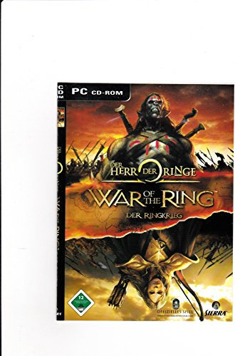 War of the Ring - Der Ringkrieg