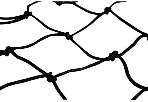 HP-Autozubehör 25165 Stretch Anhängernetz