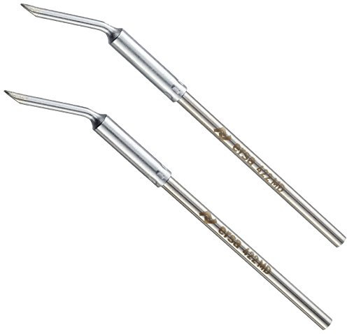 ERSA ERSADUR Entlötspitzensatz ellipsenförmig 2,0 mm 0422MD